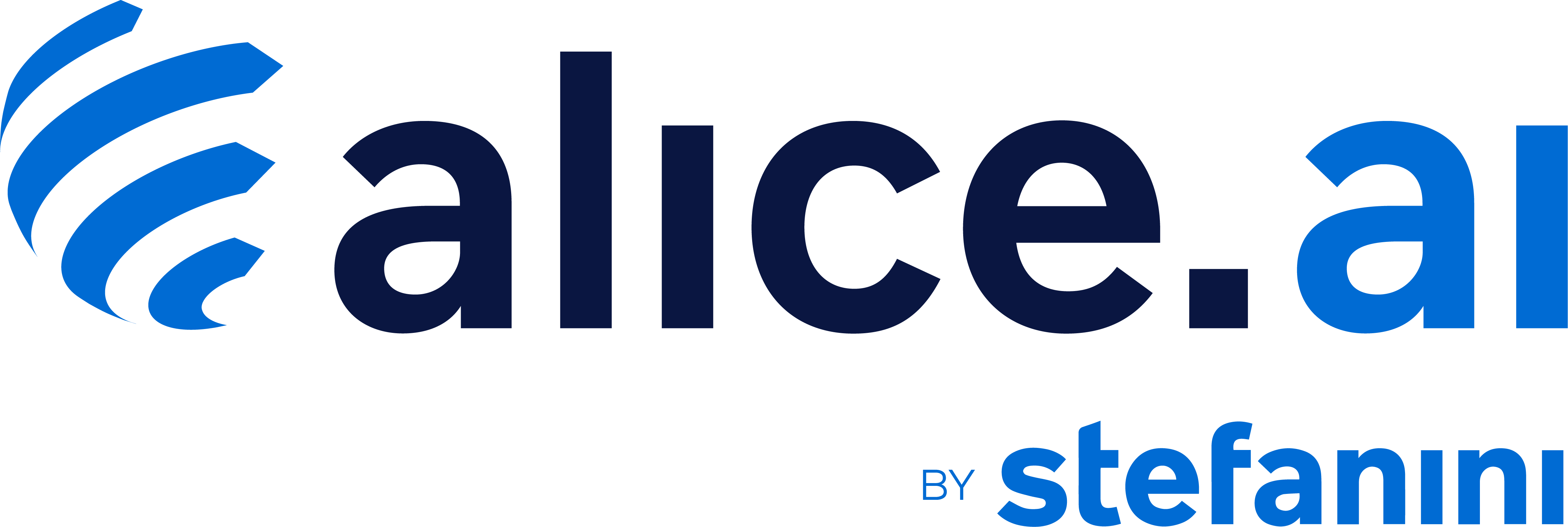 Alice Logo